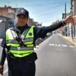 Cerrarán calles por el Desfile de Primavera