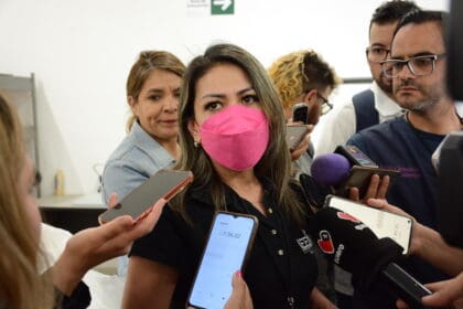 En manos de autoridades jurisdiccionales la modificación de boletas: IEE