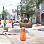 Por obras de rehabilitación, cerrarán la avenida Juan José Arreola
