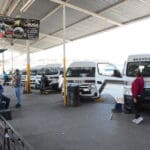Rechazan usuarios incremento al costo del pasaje de las combis