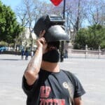 Hidrocálidos disfrutaron del eclipse