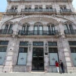 Blindarán el Congreso del Estado