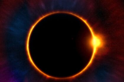 Eclipse alcanzará parcialidad del 92% en Aguascalientes