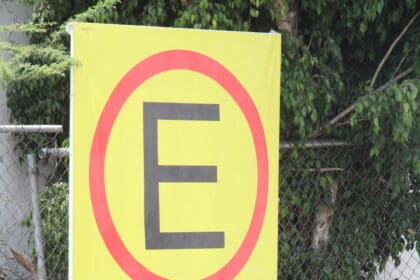 Feriantes se quejan de los estacionamientos