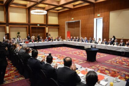 Evento de Banorte 10