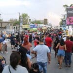 Presentan Operativo de Salud para la Feria Nacional de San Marcos