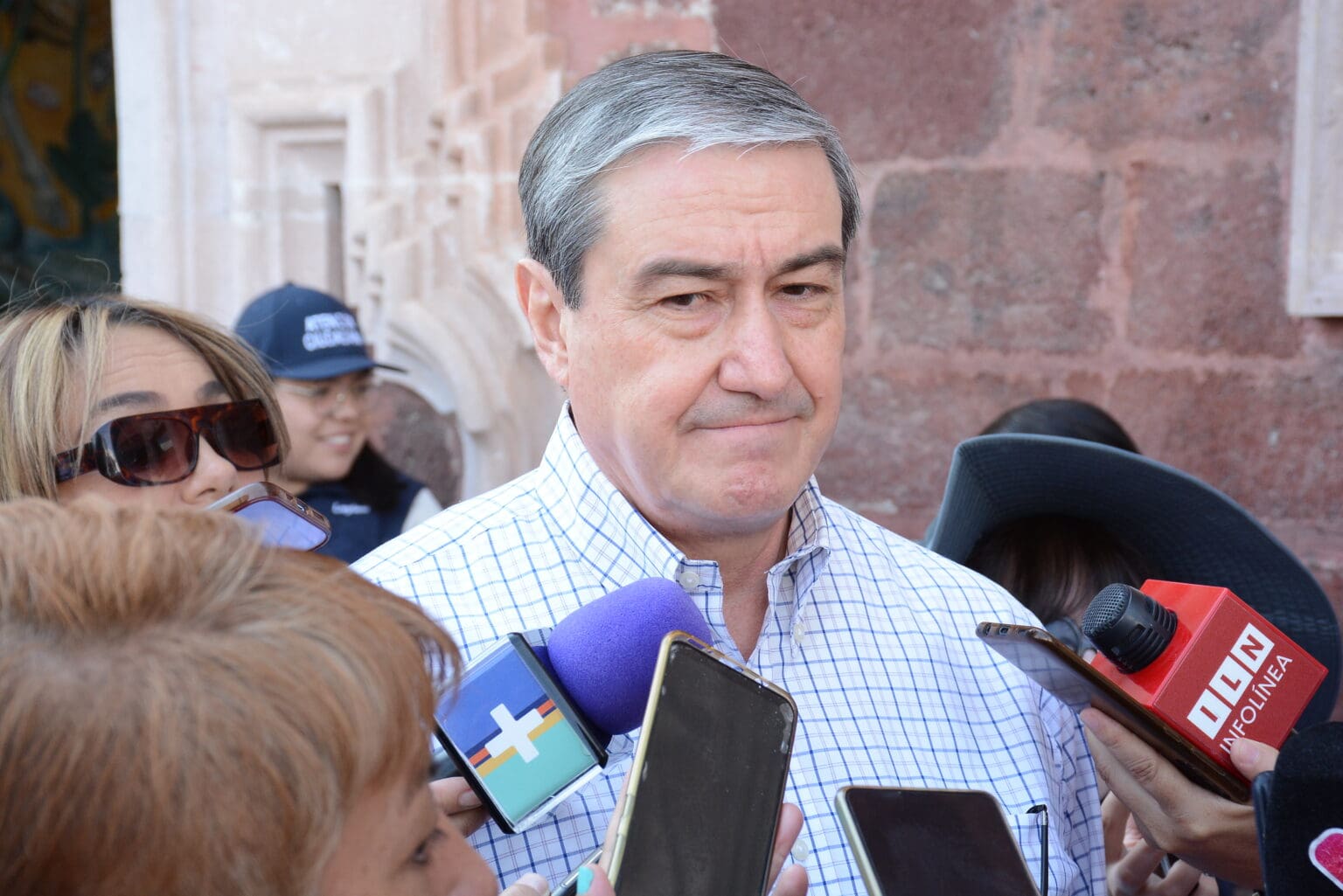 El Estado no defiende a delincuentes
