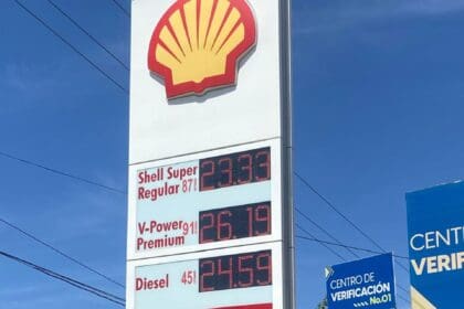 Gasolina Premium encarece más