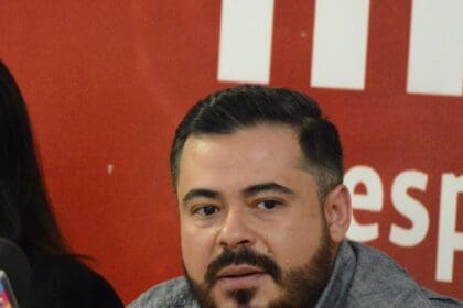 'Candidatos de MORENA no tienen nexos con el crimen organizado'