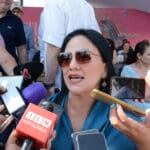 La FNSM está llena de turismo internacional