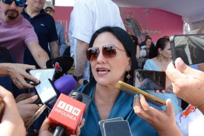 La FNSM está llena de turismo internacional