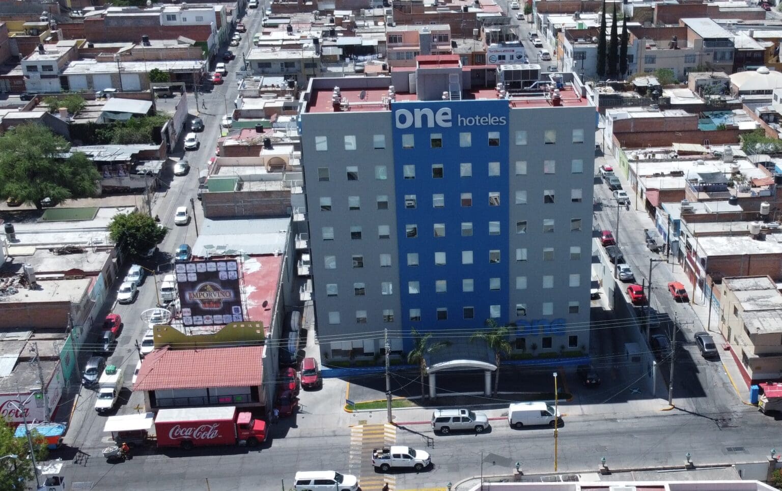 Hasta 50 mil pesos por noche en los hoteles