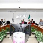 Reconsidera el IEE y deja a candidatos de MORENA y del PVEM a alcaldías