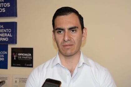 Destituirán a funcionarios municipales que se involucren en el proceso electoral