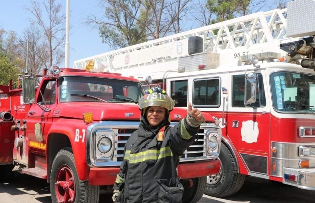 Bomberos de Jesús María piden proteger a los niños en las próximas vacaciones