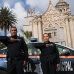 Patrulla Naranja arroja buenos resultados en Jesús María