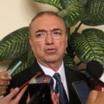 'Fallas en el servicio de agua es porque Veolia no dio mantenimiento a la red': Vallín