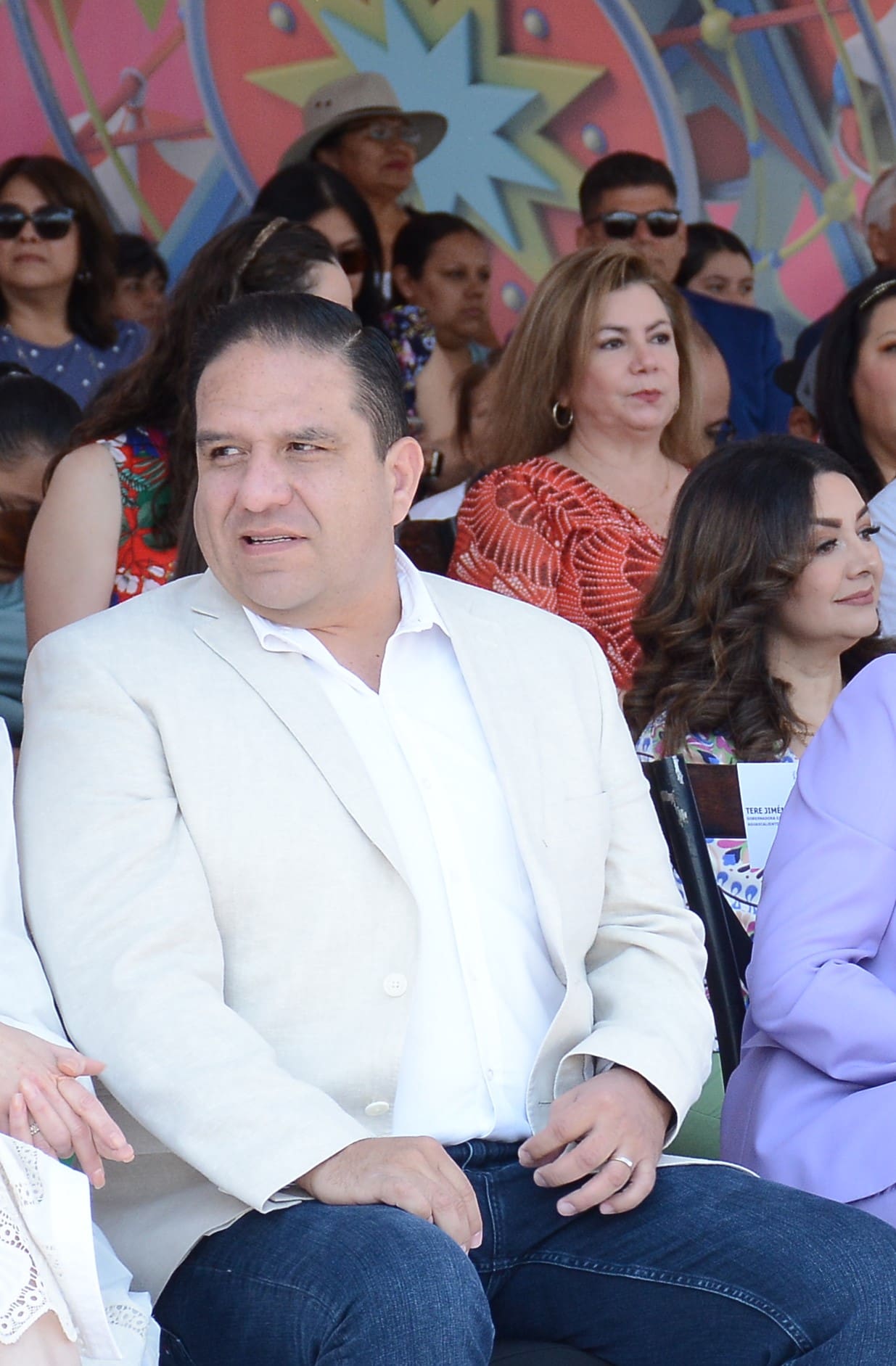 Nadie se ha quedado sin agua durante la Feria, señala alcalde