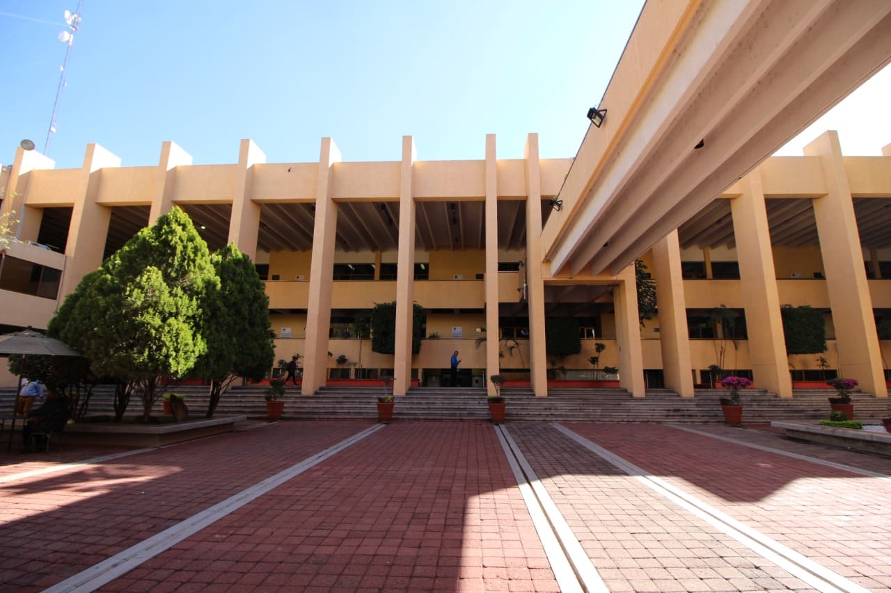 Poder Judicial ya no se detiene por vacaciones