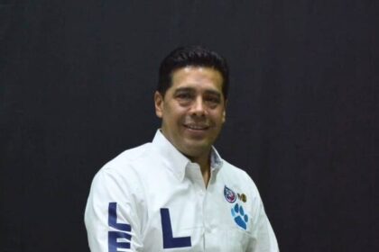 'Tenemos las manos limpias', asegura Leo Montañez