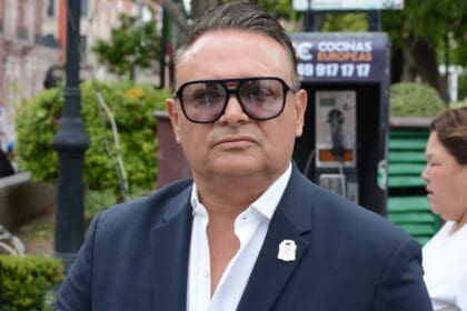 Por dar candidaturas a amigos, habrá voto de castigo: Salazar