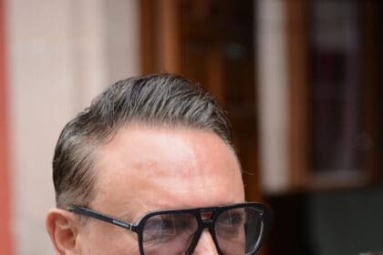 'Yo le apuesto a Claudia, no a MORENA': Salazar
