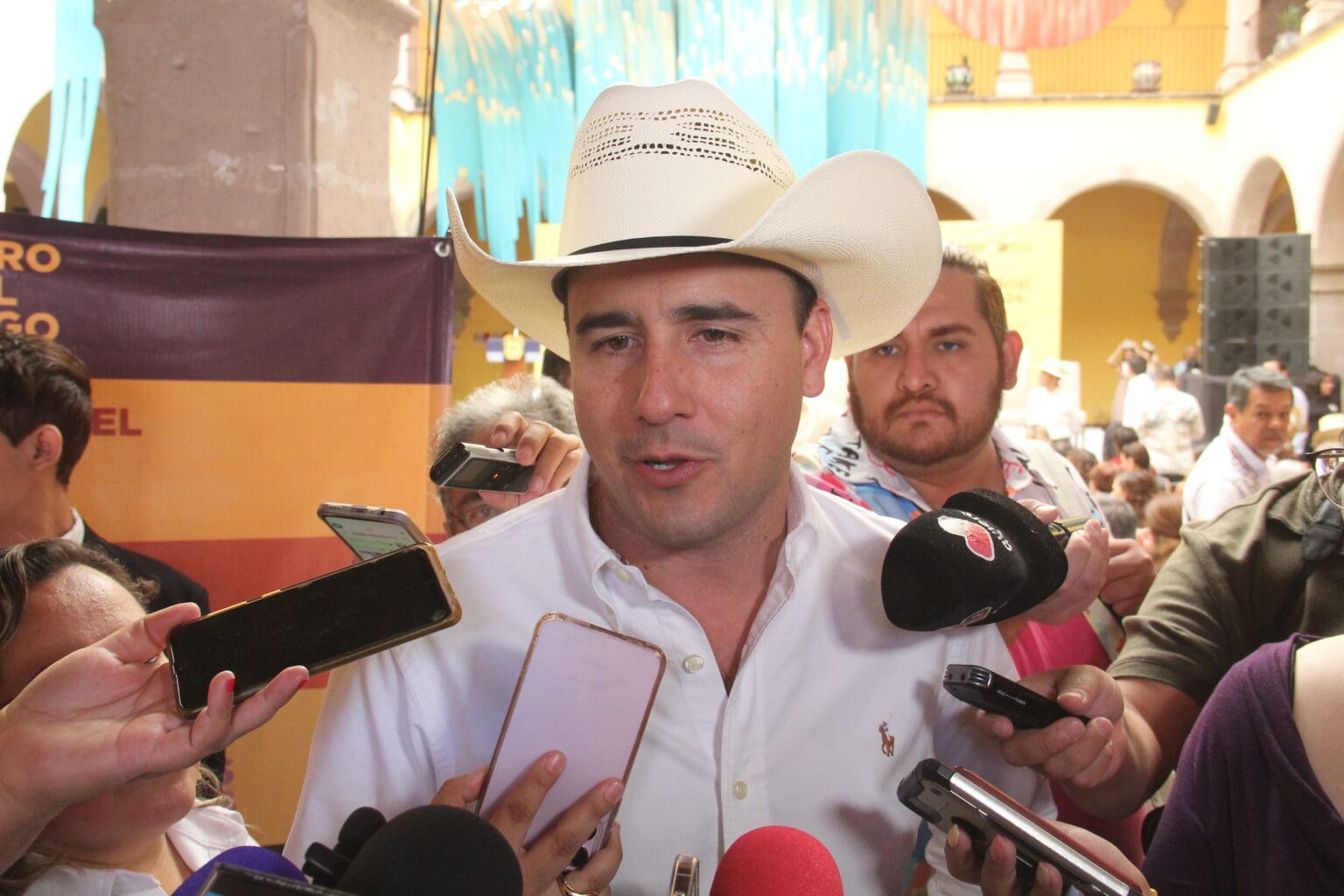'Aguascalientes y Coahuila son potencias nacionales'