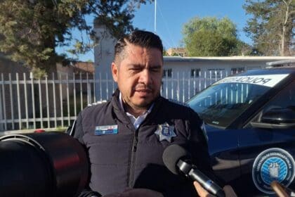 Se mantiene el Blindaje Aguascalientes y 'no vamos a estar de brazos caídos': Alonso