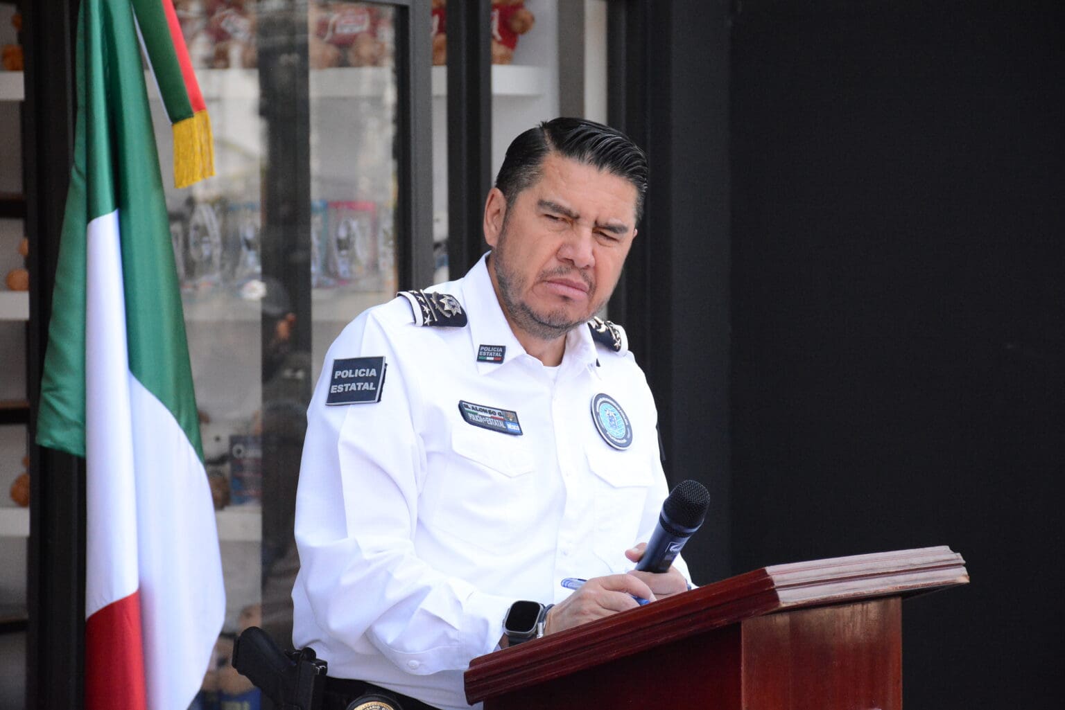 Manuel Alonso Garcia 5