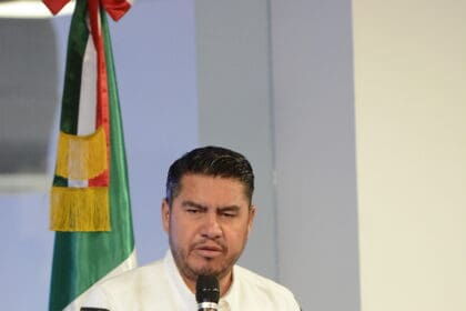 'No se está calentando la plaza': Manuel Alonso