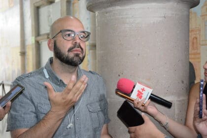 Toman en cuenta a la comunidad LGBT+, pero en posiciones inalcanzables: SerGay