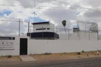 Menores de EDad Aguascalientes