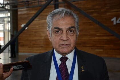 Pide CANACO no abusar de los feriantes