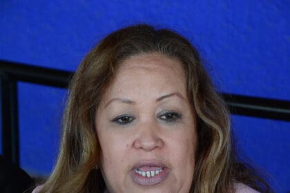 Hay un déficit aquí de técnicos automotrices