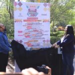 Presenta Municipio programa del Corredor Cultural Carranza para la FNSM 2024