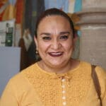 Por seguridad nacional no se recibe a migrantes extranjeros: Natzielly