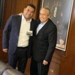 El ISSSTE necesita una buena sacudida en todas sus áreas, dice Normando López