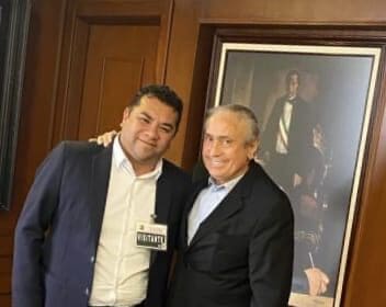 El ISSSTE necesita una buena sacudida en todas sus áreas, dice Normando López