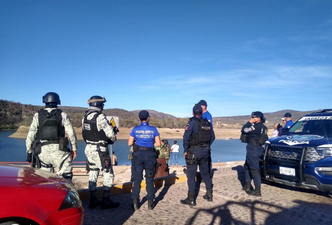 Saldo positivo del Operativo Semana Santa Segura: SSPE