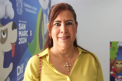 Aseguran empresarios que trabajadores ya no faltan por irse a la Feria