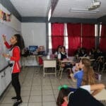 Retornan a clases hoy 416 mil alumnos
