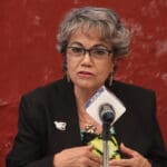 Después de la verbena, mujeres vienen a pedir ayuda: Roxana D'Escobar