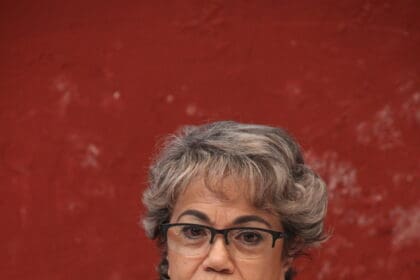 Después de la verbena, mujeres vienen a pedir ayuda: Roxana D'Escobar