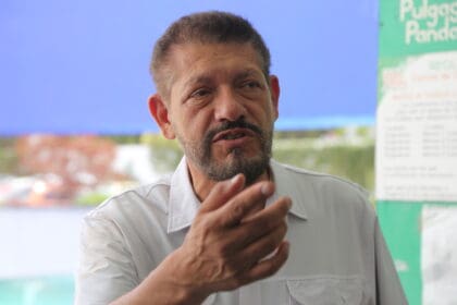 'AMLO prepara su salvavidas': Farías