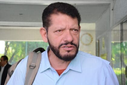 'Es un mal uso del poder por parte de la Federación', dice Farías sobre el tema de las AFORES