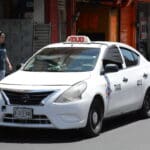 'Que no suba la tarifa de los taxis afecta a choferes'