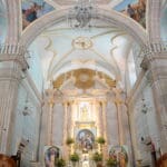 Templo de San Marcos 1