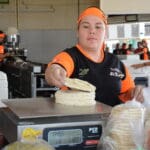El precio de la tortilla no incrementará en abril