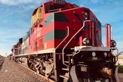 Ferromex va por los trenes de pasajeros