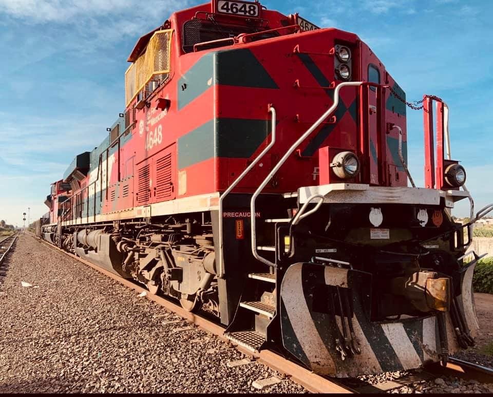 Ferromex va por los trenes de pasajeros